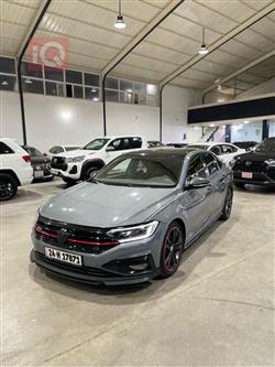 فولكسفاغن جيتا